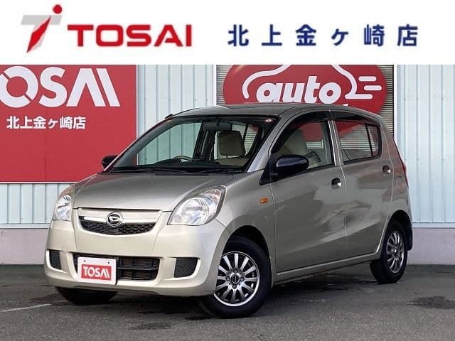 DAIHATSU