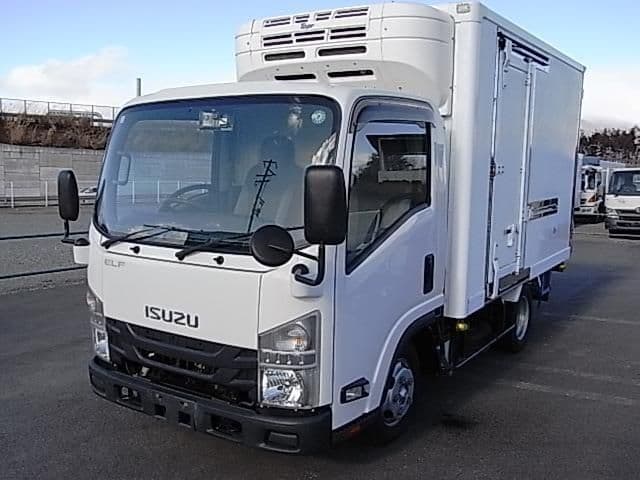 ISUZU