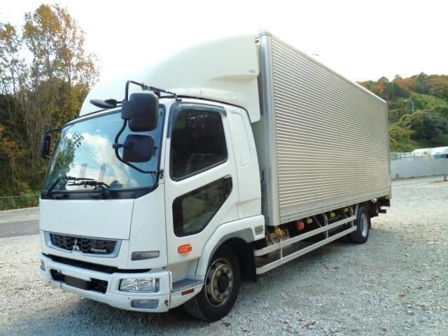 MITSUBISHI FUSOU