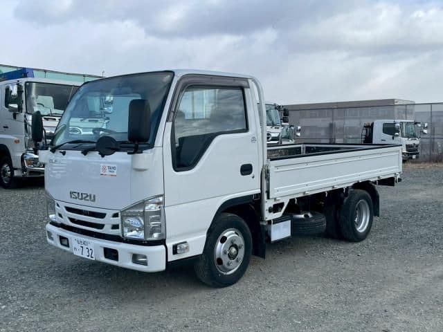 ISUZU