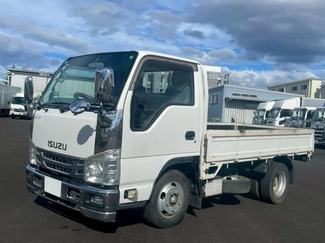 ISUZU
