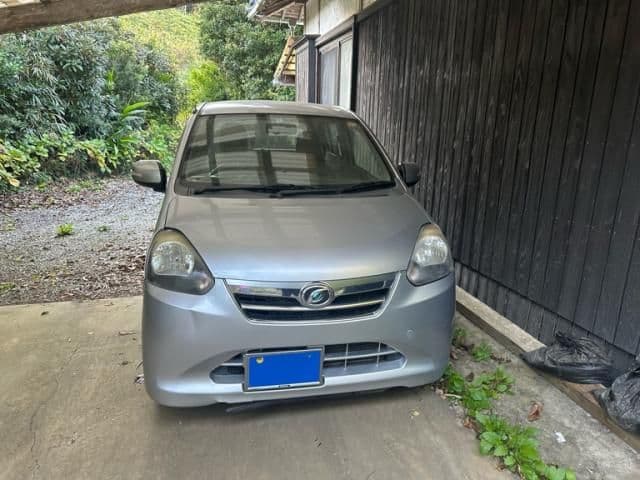 DAIHATSU