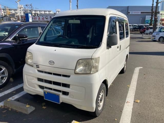 DAIHATSU