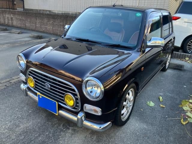 DAIHATSU