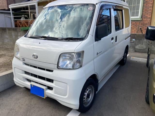 DAIHATSU
