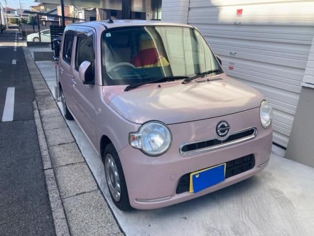 DAIHATSU