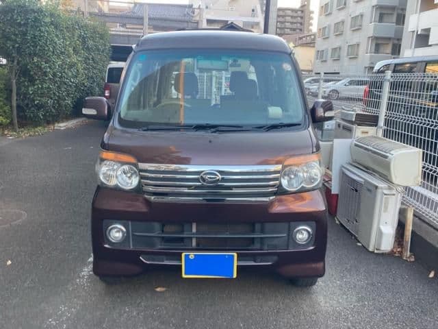 DAIHATSU
