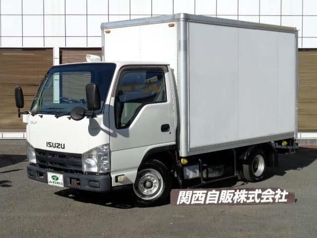 ISUZU