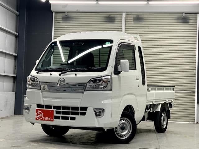 DAIHATSU