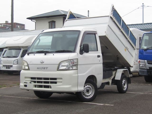 DAIHATSU