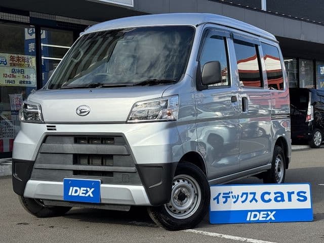DAIHATSU