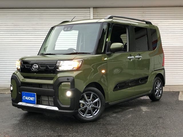 DAIHATSU
