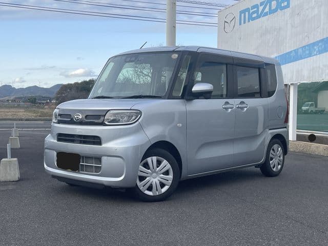 DAIHATSU