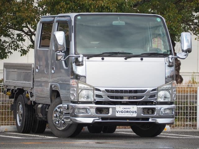 ISUZU