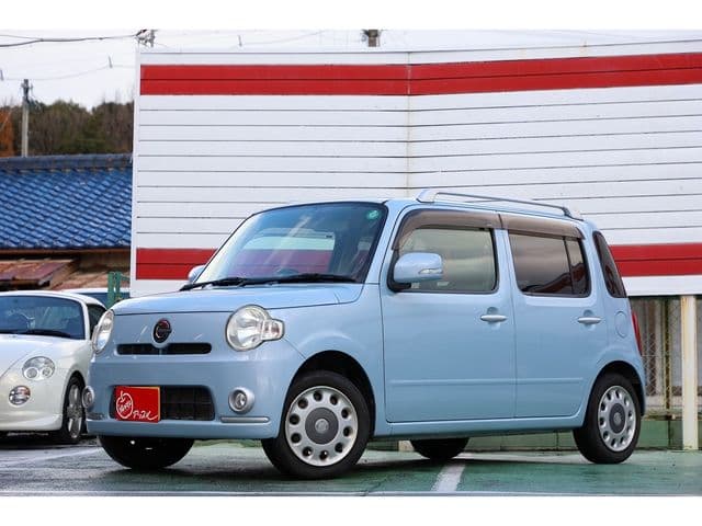 DAIHATSU
