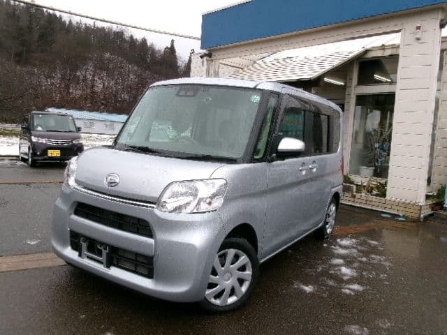 DAIHATSU