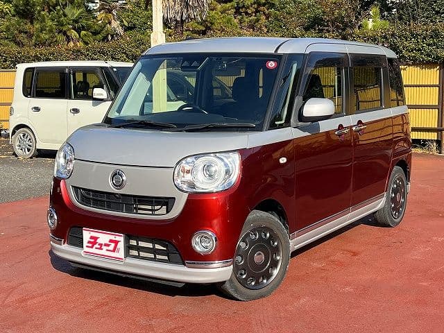 DAIHATSU