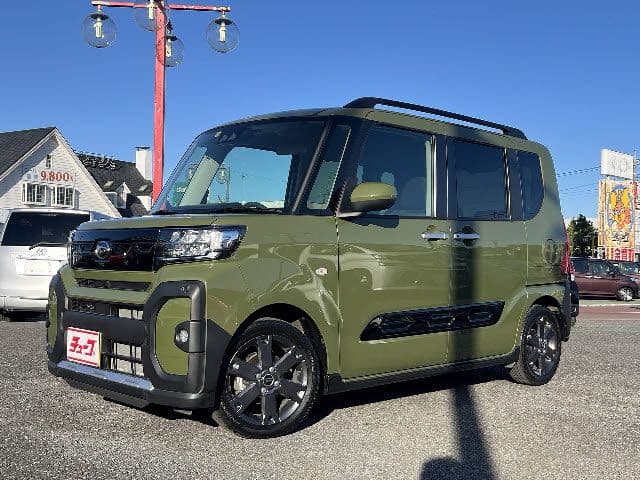 DAIHATSU