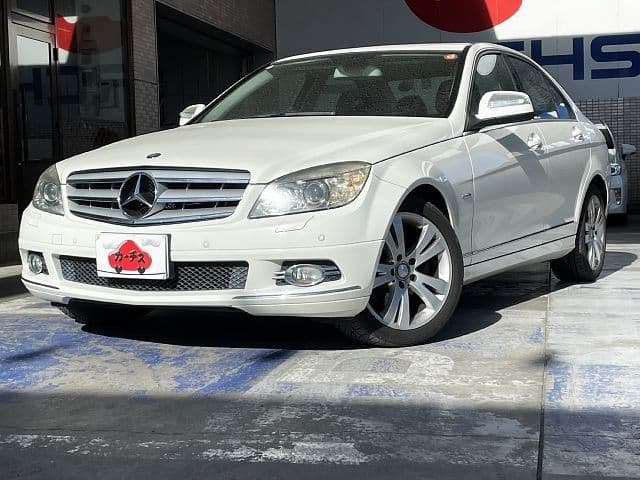 MERCEDES BENZ