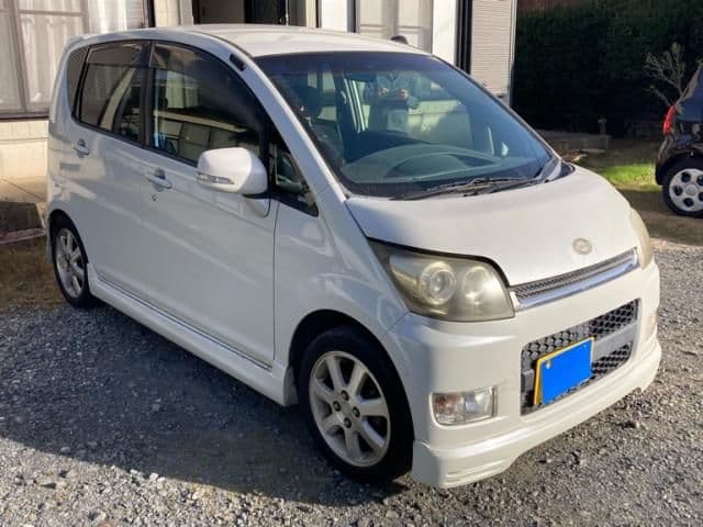 DAIHATSU