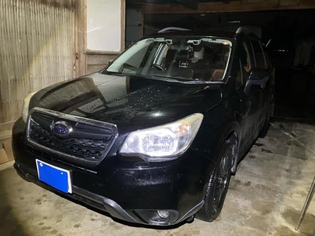SUBARU