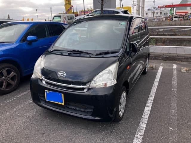 DAIHATSU