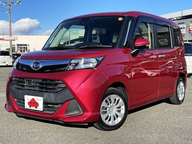 DAIHATSU
