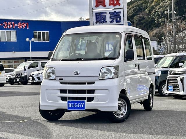 DAIHATSU