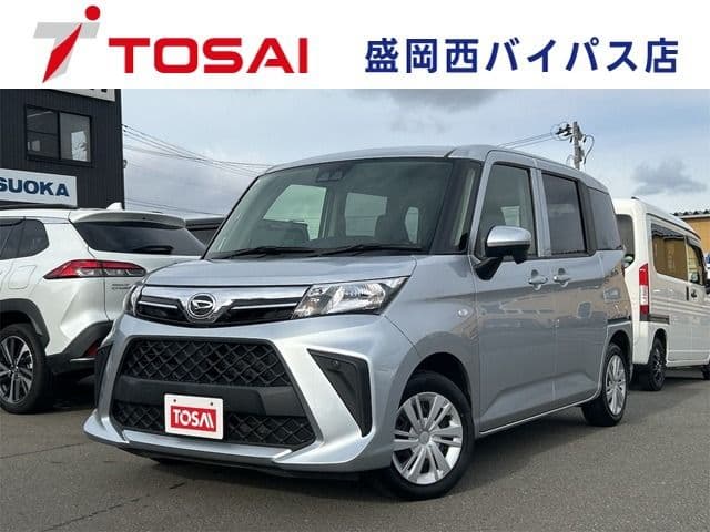 DAIHATSU