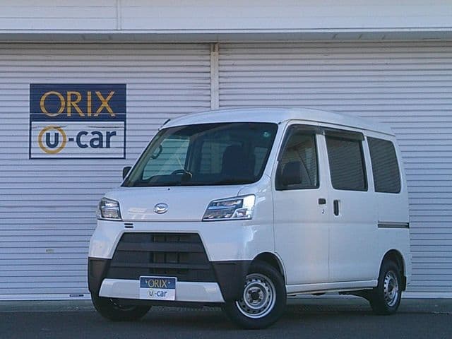DAIHATSU