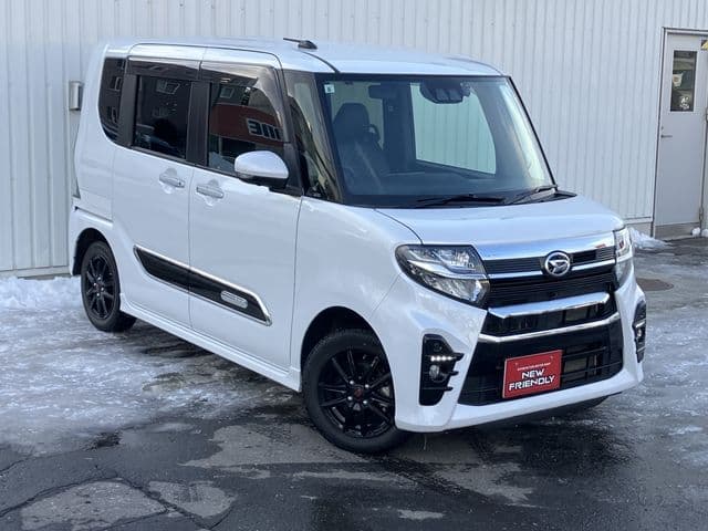DAIHATSU