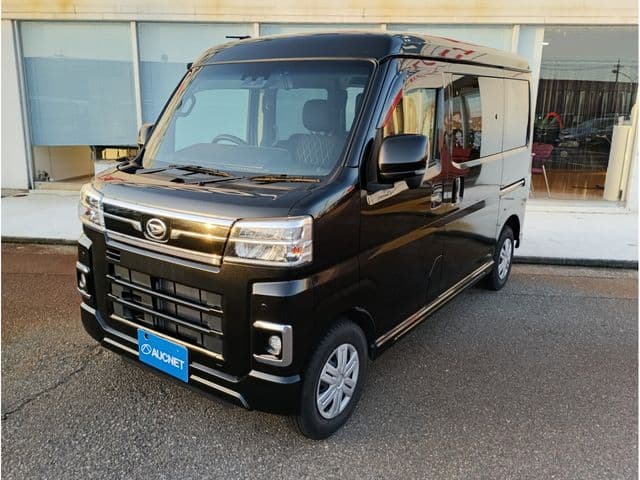 DAIHATSU