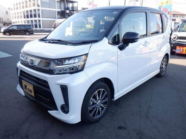 DAIHATSU