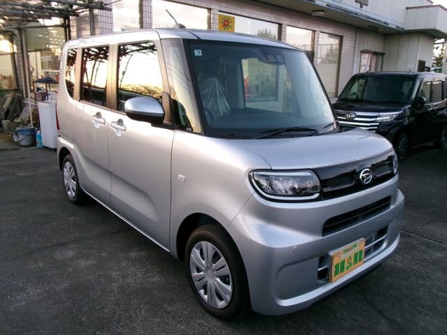 DAIHATSU
