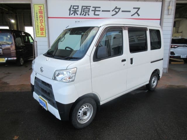DAIHATSU