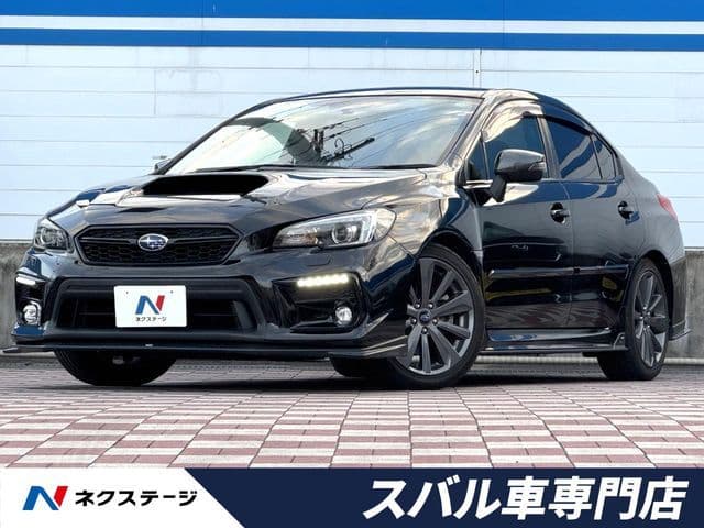 SUBARU