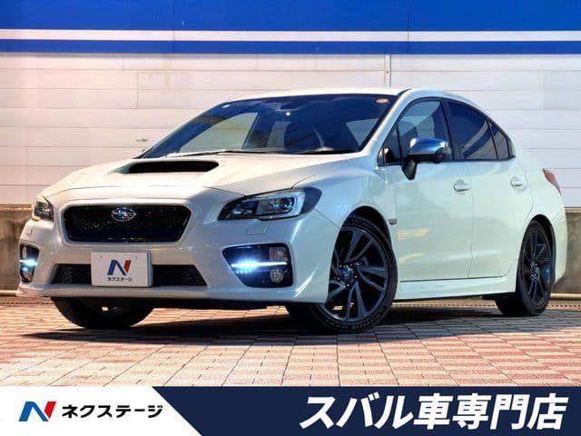 SUBARU