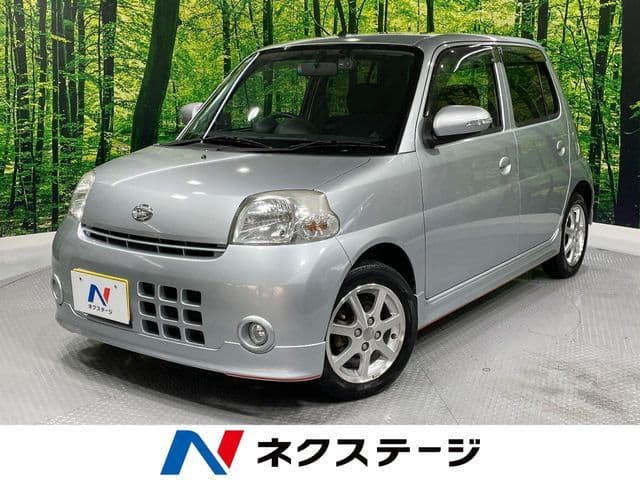 DAIHATSU