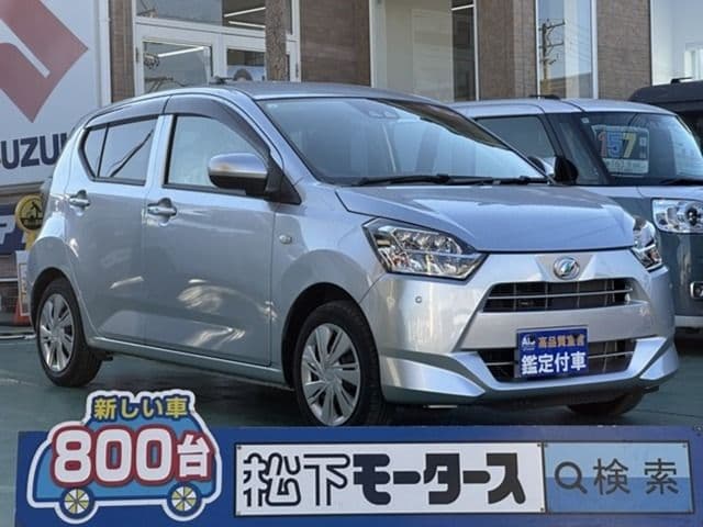 DAIHATSU