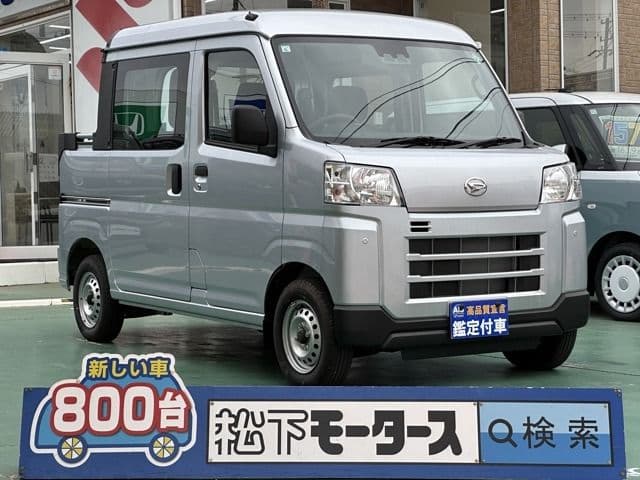 DAIHATSU