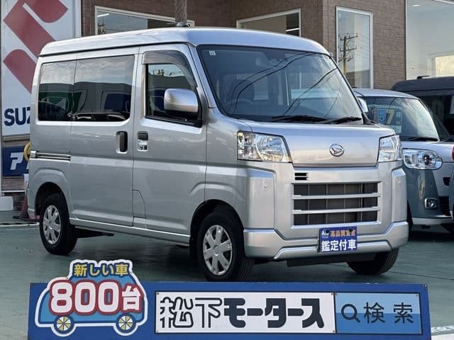 DAIHATSU