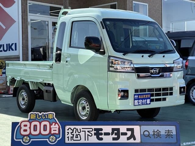 DAIHATSU