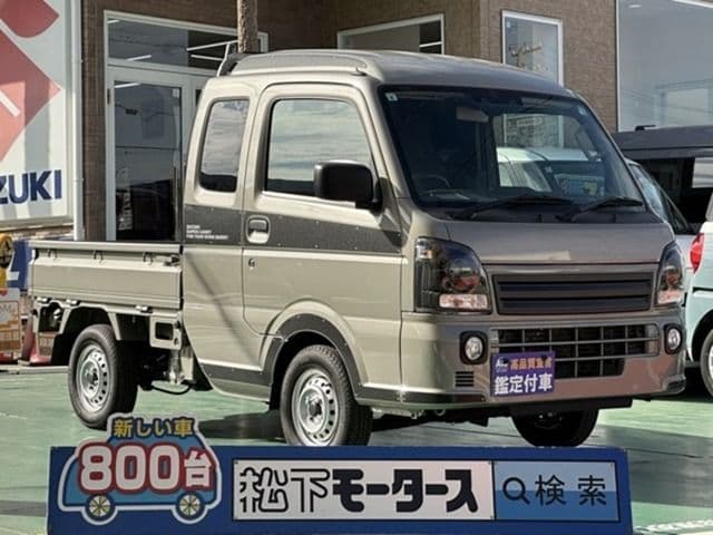 SUZUKI