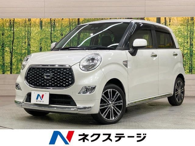 DAIHATSU