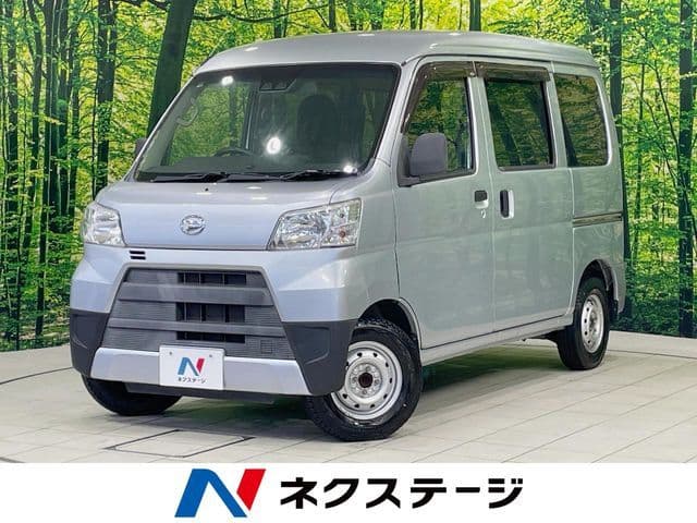 DAIHATSU