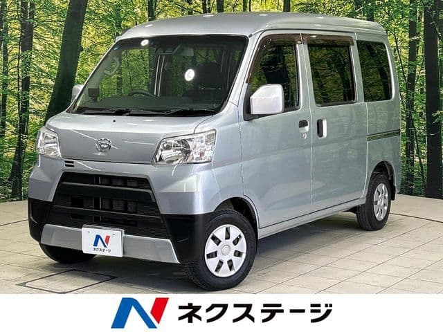 DAIHATSU