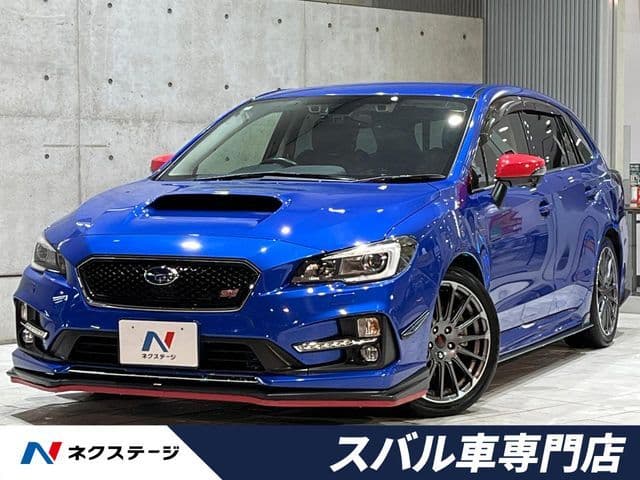 SUBARU