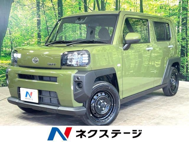 DAIHATSU