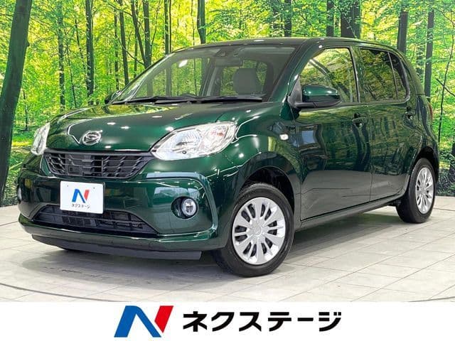 DAIHATSU