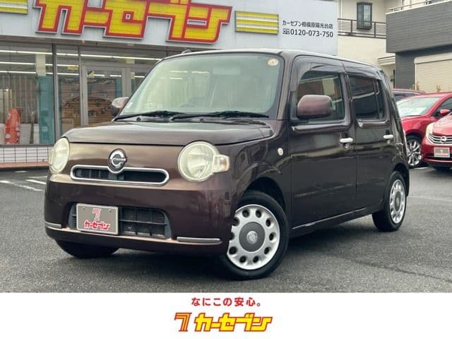 DAIHATSU